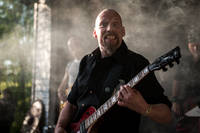 2014-05-30 - Overdrive från Muskelrock, Alvesta