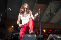 2014-05-30 - Overdrive från Muskelrock, Alvesta