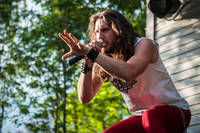 2014-05-30 - Overdrive från Muskelrock, Alvesta