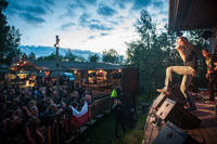 2014-05-30 - Turbo från Muskelrock, Alvesta