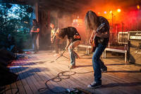 2014-05-30 - Turbo från Muskelrock, Alvesta
