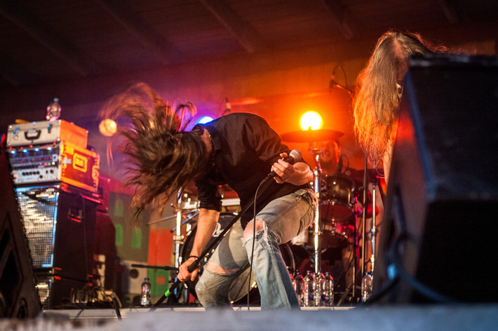 2014-05-30 - Turbo från Muskelrock, Alvesta