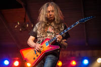 2014-05-30 - Turbo från Muskelrock, Alvesta