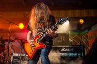 2014-05-30 - Turbo från Muskelrock, Alvesta