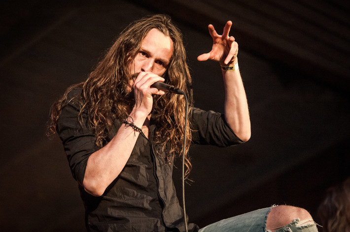 2014-05-30 - Turbo från Muskelrock, Alvesta