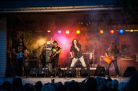 2014-05-30 - Turbo från Muskelrock, Alvesta