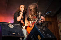 2014-05-30 - Turbo från Muskelrock, Alvesta