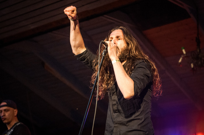 2014-05-30 - Turbo från Muskelrock, Alvesta