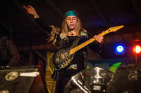 2014-05-30 - Uli Jon Roth från Muskelrock, Alvesta