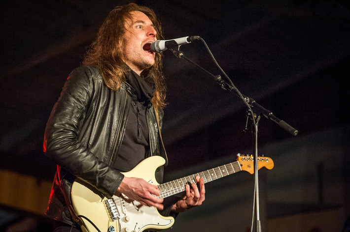 2014-05-30 - Uli Jon Roth från Muskelrock, Alvesta