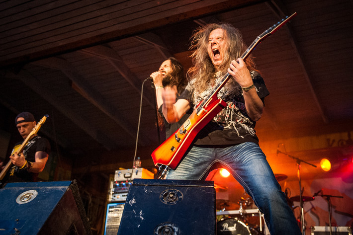 2014-05-30 - Turbo från Muskelrock, Alvesta