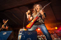 2014-05-30 - Turbo från Muskelrock, Alvesta