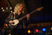 2014-05-30 - Uli Jon Roth från Muskelrock, Alvesta