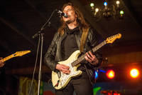 2014-05-30 - Uli Jon Roth från Muskelrock, Alvesta