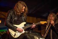 2014-05-30 - Uli Jon Roth från Muskelrock, Alvesta