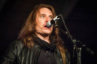 2014-05-30 - Uli Jon Roth från Muskelrock, Alvesta