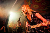 2014-05-30 - Ranger från Muskelrock, Alvesta