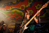 2014-05-30 - Ranger från Muskelrock, Alvesta