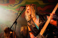2014-05-30 - Ranger från Muskelrock, Alvesta
