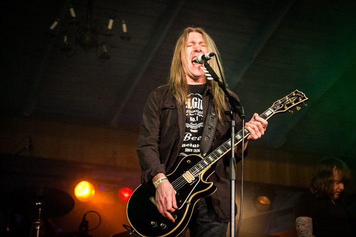 2014-05-31 - Angel Witch från Muskelrock, Alvesta