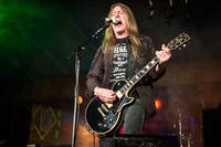 2014-05-31 - Angel Witch från Muskelrock, Alvesta