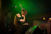 2014-05-31 - Angel Witch från Muskelrock, Alvesta