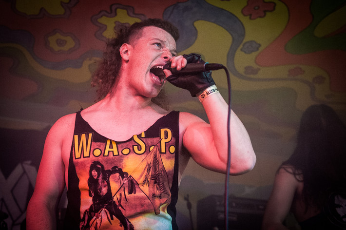 2014-05-31 - Axxion från Muskelrock, Alvesta