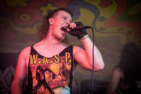 2014-05-31 - Axxion från Muskelrock, Alvesta