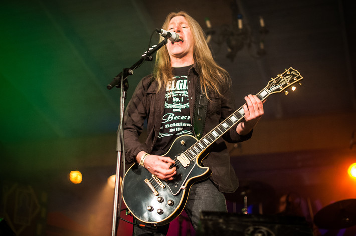 2014-05-31 - Angel Witch från Muskelrock, Alvesta
