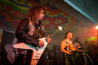 2014-05-31 - Axxion från Muskelrock, Alvesta