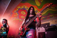 2014-05-31 - Axxion från Muskelrock, Alvesta