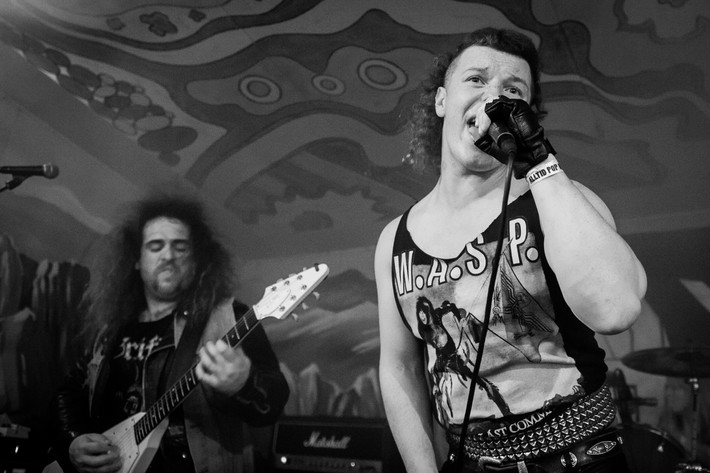 2014-05-31 - Axxion från Muskelrock, Alvesta