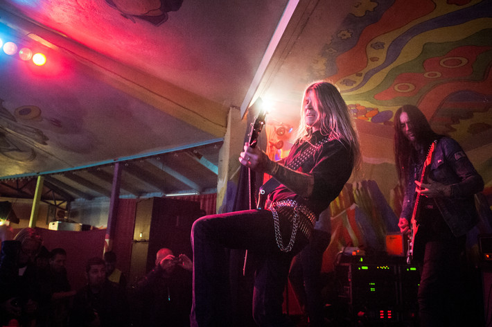 2014-05-31 - Black trip från Muskelrock, Alvesta