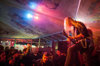 2014-05-31 - Black trip från Muskelrock, Alvesta