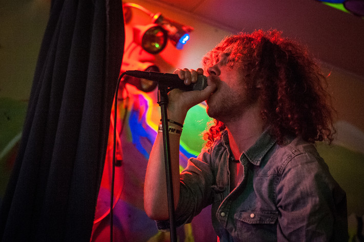 2014-05-31 - Black trip från Muskelrock, Alvesta