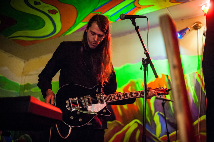 2014-05-31 - King Dude från Muskelrock, Alvesta