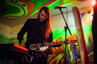 2014-05-31 - King Dude från Muskelrock, Alvesta