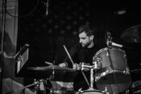 2014-05-31 - King Dude från Muskelrock, Alvesta