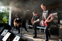 2014-05-31 - Mindless Sinner från Muskelrock, Alvesta