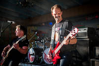 2014-05-31 - Mindless Sinner från Muskelrock, Alvesta