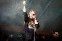 2014-05-31 - Mindless Sinner från Muskelrock, Alvesta
