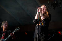 2014-05-31 - Mindless Sinner från Muskelrock, Alvesta