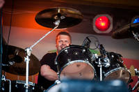 2014-05-31 - Mindless Sinner från Muskelrock, Alvesta