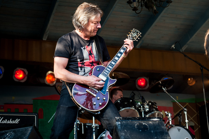 2014-05-31 - Mindless Sinner från Muskelrock, Alvesta