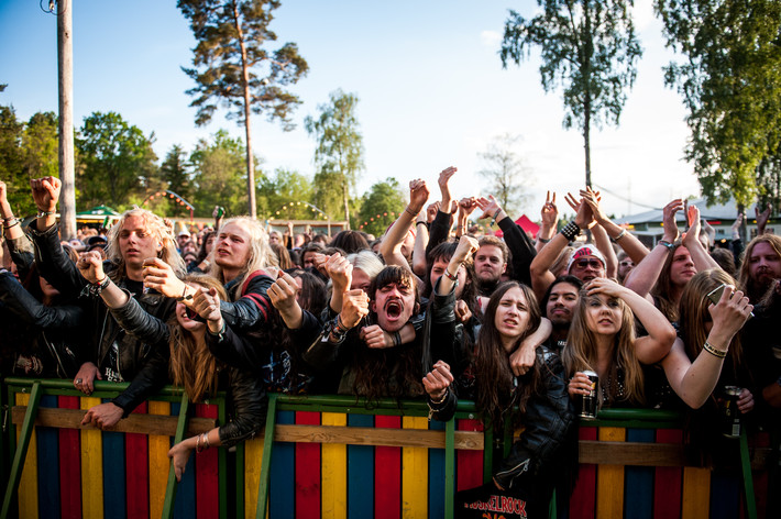 2014-05-31 - Mindless Sinner från Muskelrock, Alvesta