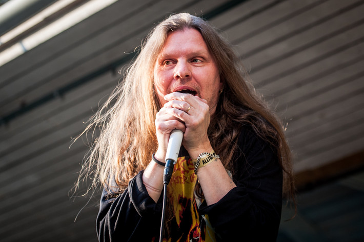 2014-05-31 - Mindless Sinner från Muskelrock, Alvesta