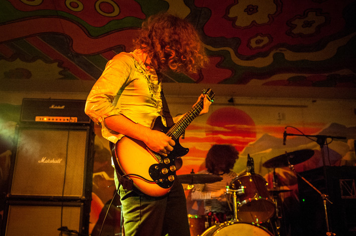 2014-05-31 - Satans Satyrs från Muskelrock, Alvesta