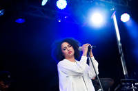 2014-06-01 - Naomi Pilgrim från Kentfest Göteborg, Göteborg