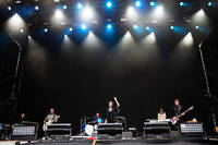2014-06-01 - Nina Persson från Kentfest Göteborg, Göteborg