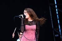 2014-06-01 - Tove Lo från Kentfest Göteborg, Göteborg